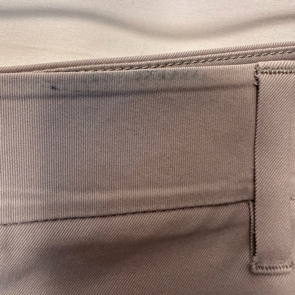 Lot Of 2 Public Rec Tech Dealmaker Tech Shorts Men’s Size 44 8” Tan & Gray - Picture 15 of 16